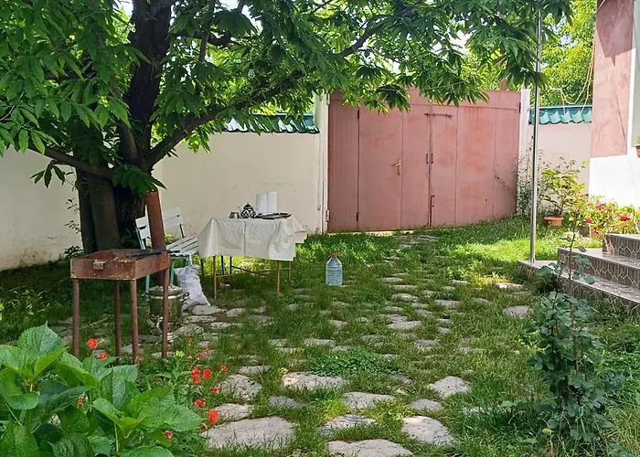 Gabala Confort House