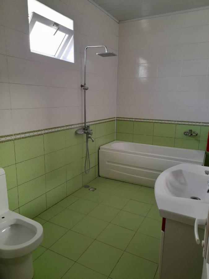 Confort House Villa *
