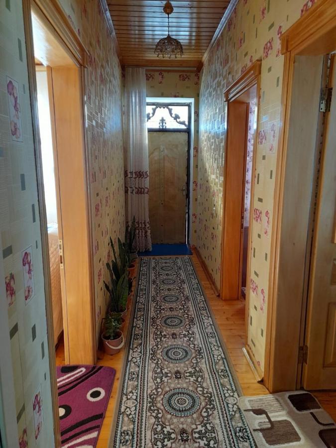 Confort House Gabala