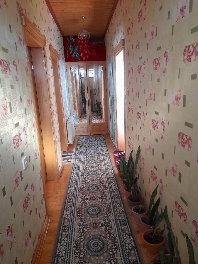 Confort House * Gabala