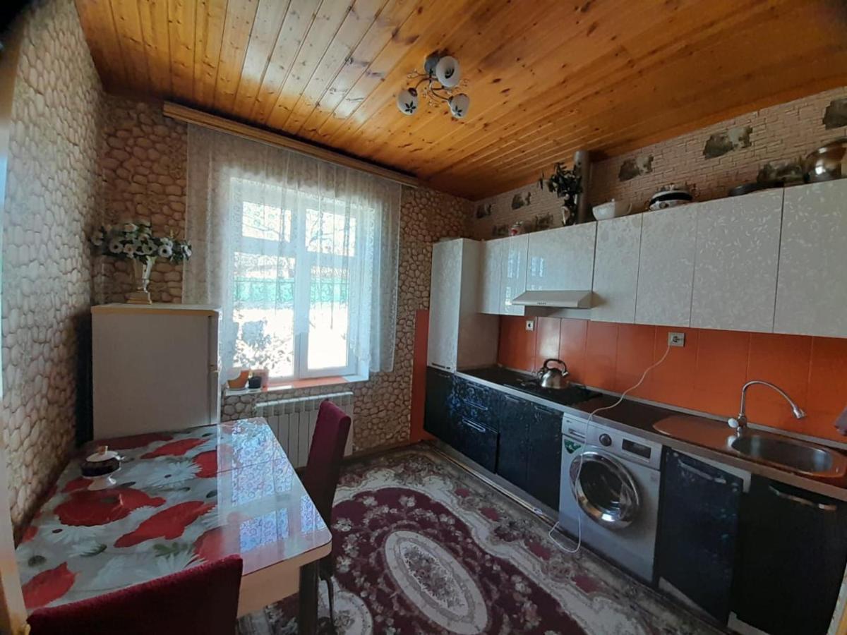 Confort House * Gabala