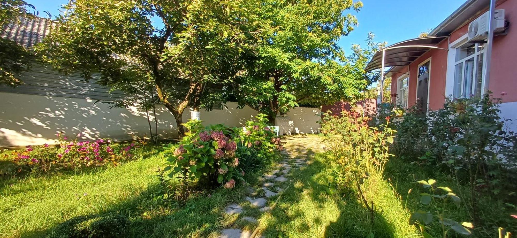 Villa Confort House Gabala